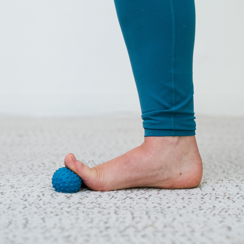 Gait Happens - Foot Health Kit | MEIJERS